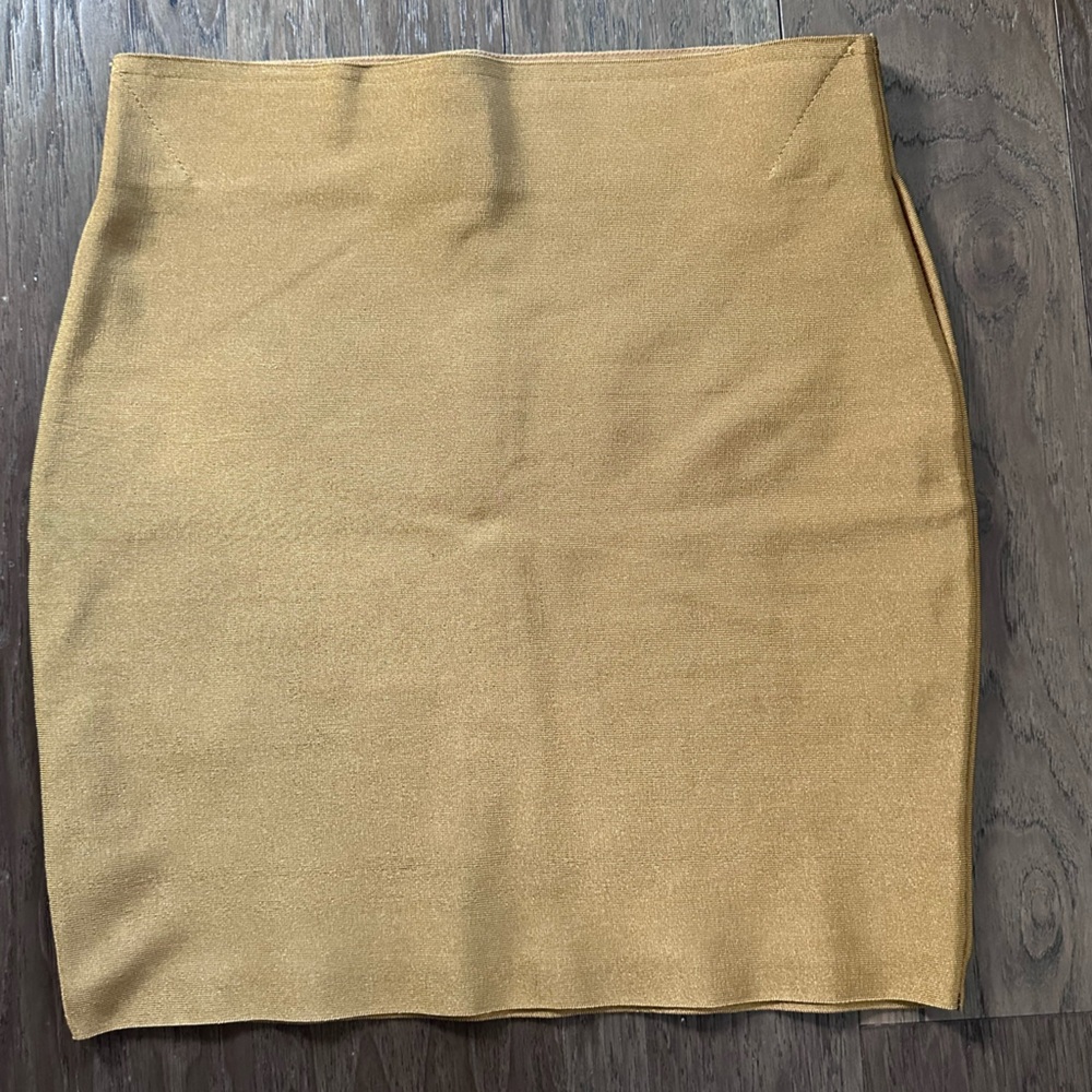 Wow Couture Skirt